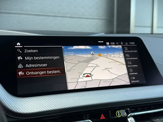 BMW 1 Serie 118i High Executive Edition 2020 Benzine 27