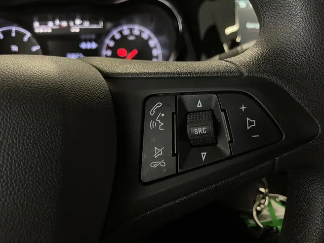 Opel KARL 1.0 Rocks Online Edition 2019 Benzine 27