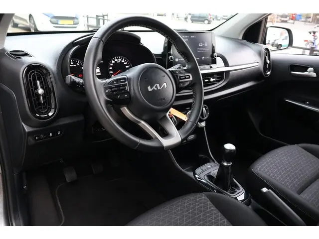 Kia Picanto 1.0 DPi DynamicLine 2022 Benzine 5