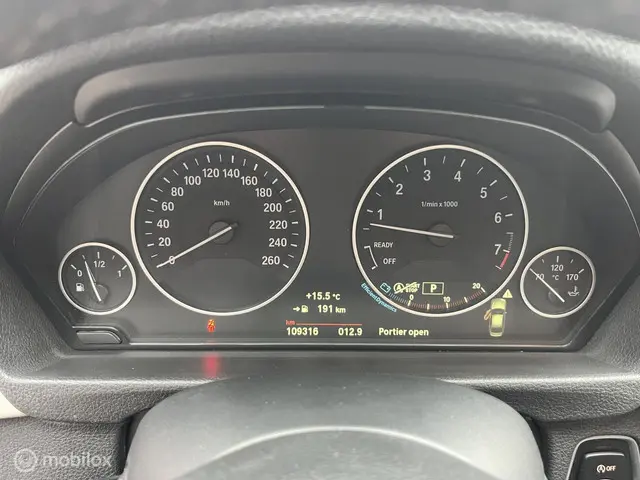 BMW 3 Serie 320i xDrive NAVI*CLIMA*TREKHAAK* 2014 Benzine 16