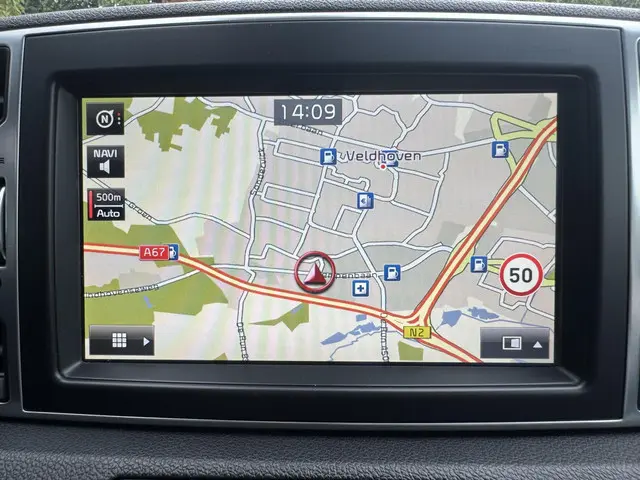 Kia Sportage 1.6 T-GDI 4WD GT-Line 2016 Benzine 25