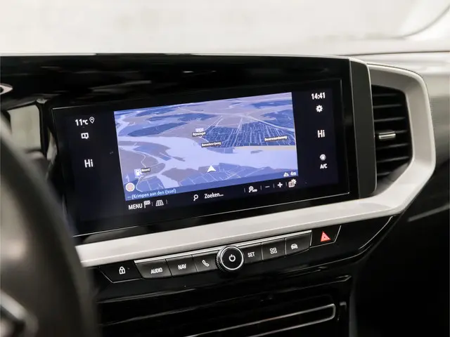 Opel Mokka 1.2 Sport 2022 Benzine 26