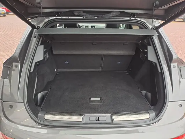 DS DS 7 Crossback 1.2 PureTech Executive 2021 Benzine 38