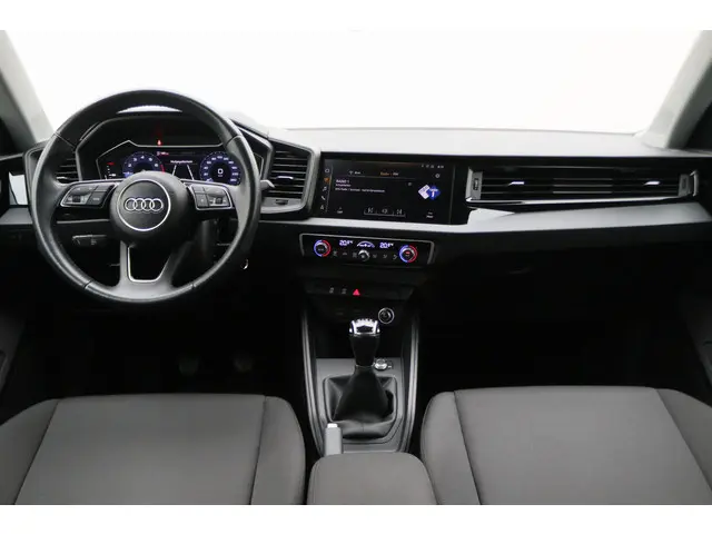 Audi A1 Sportback 2
