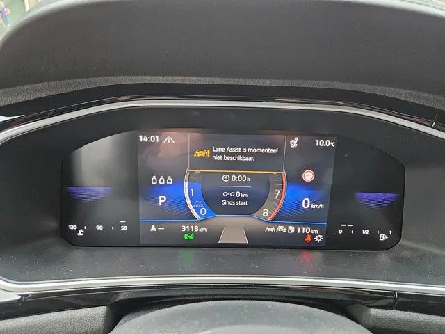 Volkswagen T-Roc 1.5 TSI R-Line Edition 2025 Benzine 16