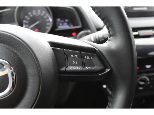 Mazda 2 1.5 Skyact-G Style Select 2020 Benzine 17