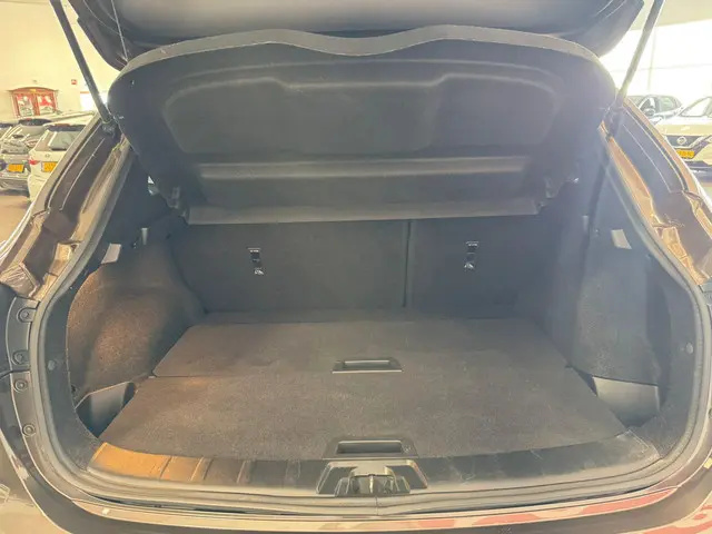 Nissan QASHQAI 1.2 TEKNA 2018 Benzine 13