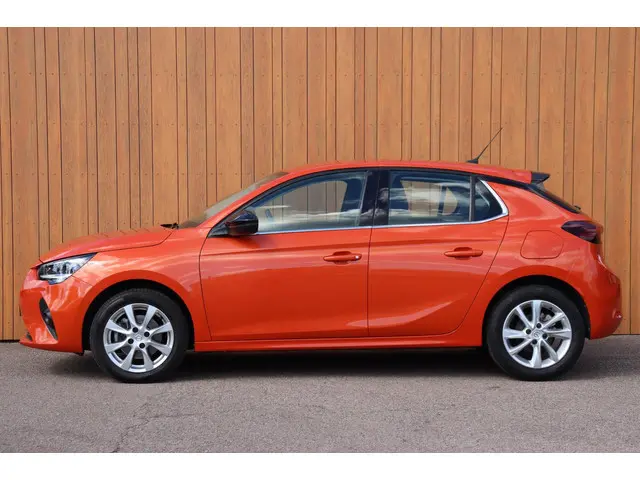 Opel Corsa 3