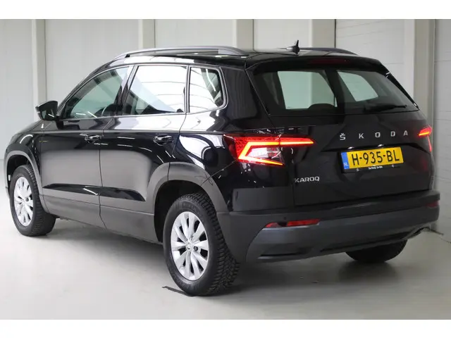Škoda Karoq 3
