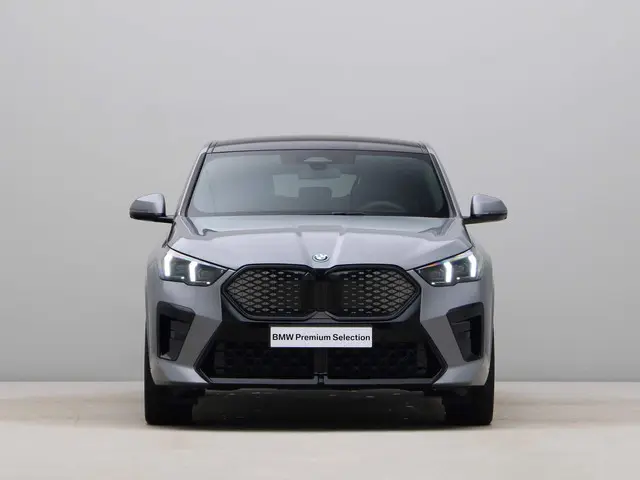 BMW iX2 eDrive20 65kWh 2024 Elektrisch 6