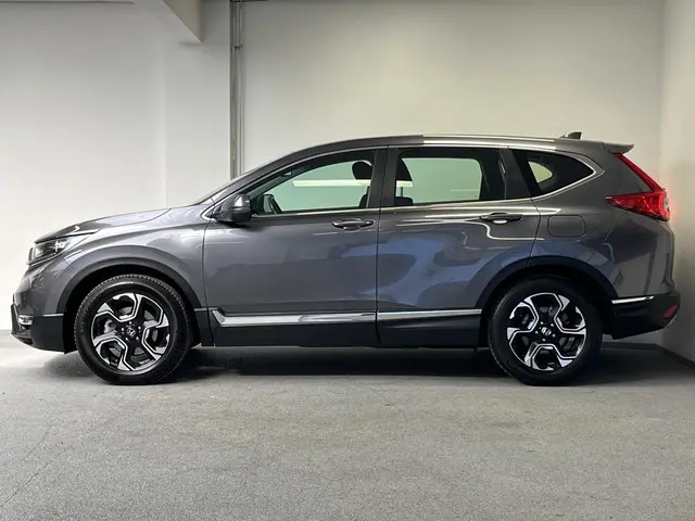 Honda CR-V 2.0 Hybrid Elegance 2020 Hybride Benzine 8