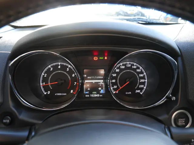 Mitsubishi ASX 1.6 Cleartec Connect Pro+ 2019 Benzine 14