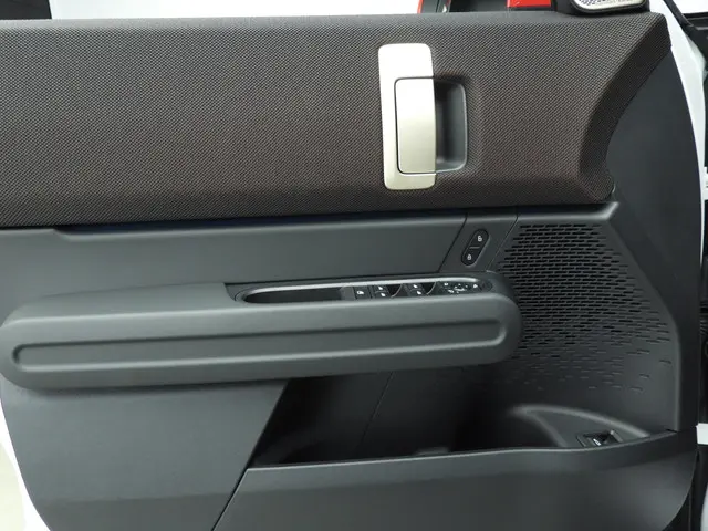 MINI Countryman SE 2025 Elektrisch 21