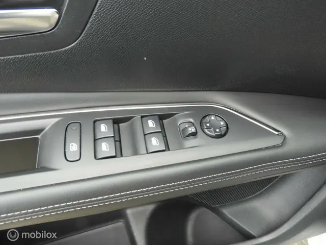 Peugeot 3008 1.2 PureTech Allure 2018 Benzine 27