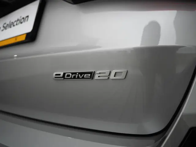 BMW iX1 eDrive20 2026 Elektrisch 20