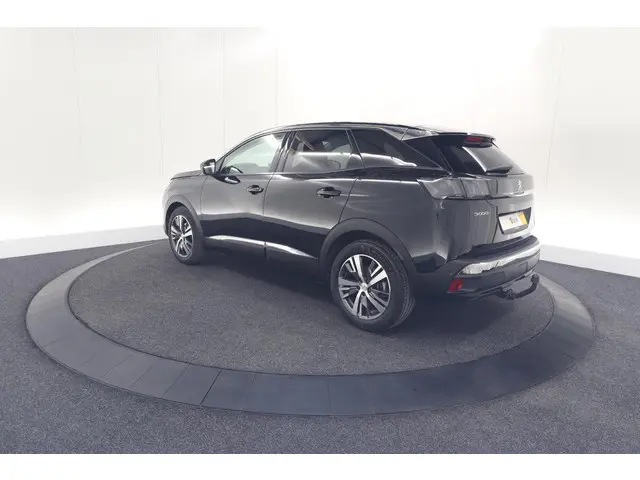 Peugeot 3008 PureTech 130 Allure 2021 Benzine 13