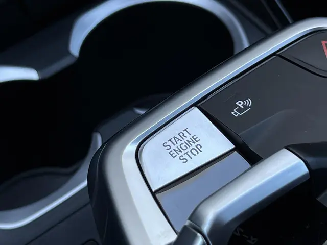 BMW X1 sDrive20i 2024 Benzine 29