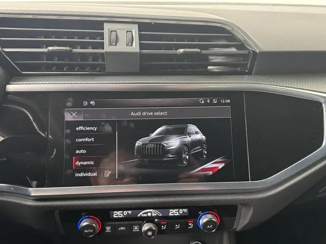 Audi Q3 35 TFSI Pro Line S 2020 Benzine 26