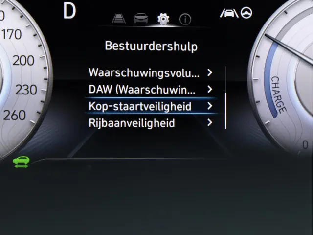 Hyundai Kona EV 39 kWh 2023 Elektrisch 39