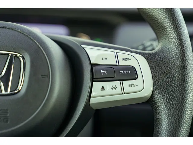 Honda Jazz 1.5i e:HEV ELEGANCE 2022 Hybride Benzine 15