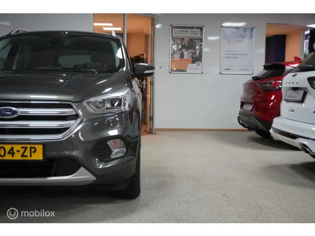 Ford Kuga 1.5 EcoBoost Titanium 2019 Benzine 7