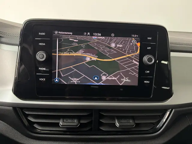 Volkswagen T-Roc 1.0 TSI Life 2023 Benzine 11