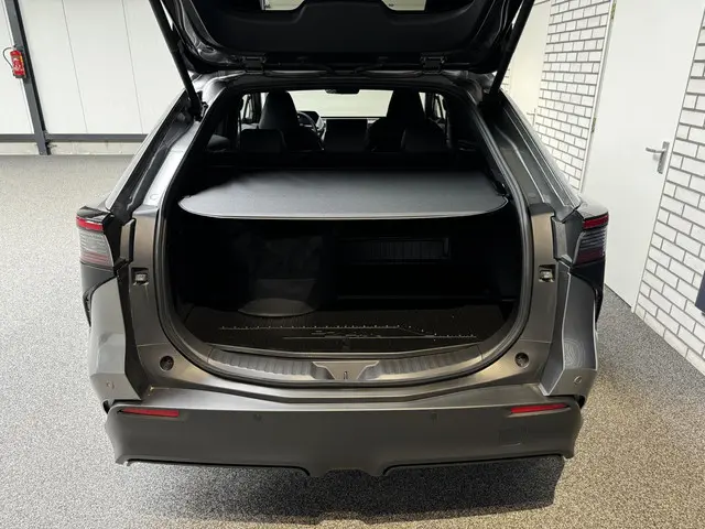 Toyota bZ4X Premium 71 kWh automaat 2024 Elektrisch 16