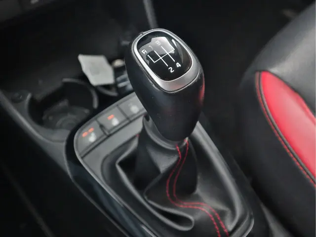 Kia Picanto 1.0 T-GDI GT-Line 2018 Benzine 19