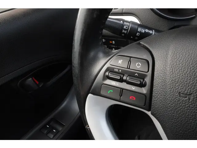 Kia Picanto 1.0 CVVT EconomyPlusLine 2017 Benzine 11