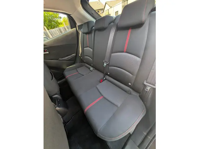 Mazda 2 1.5 Skyactiv-G GT-M AUT, Navi, Cruise 2016 Benzine 11