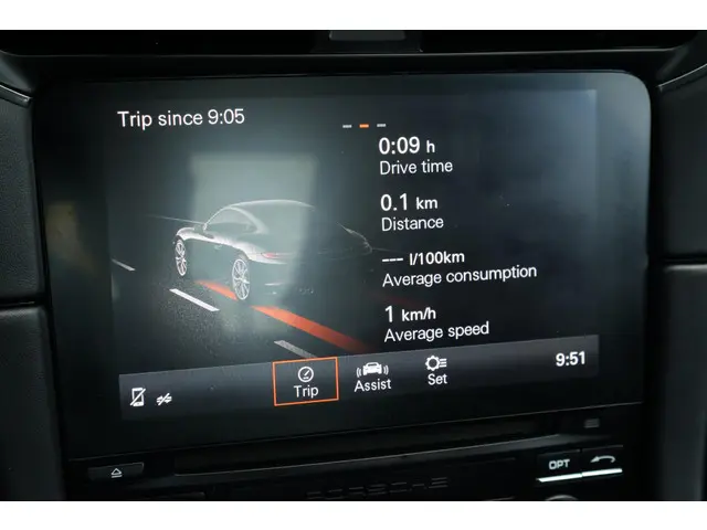 Porsche 911 3.0 Carrera 2016 Benzine 27