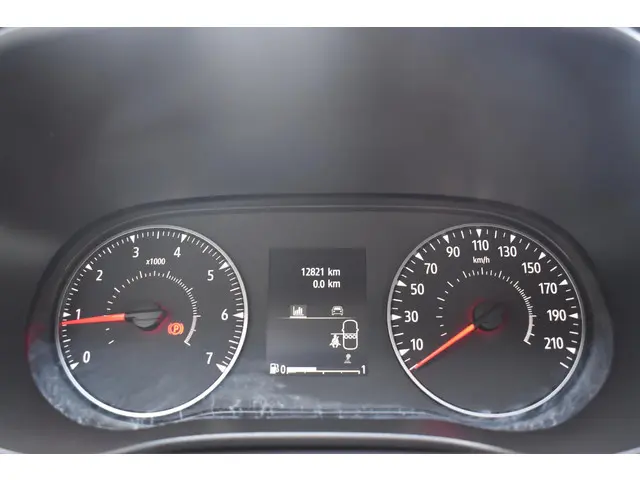 Dacia Jogger TCe 110 Extreme 2024 Benzine 17