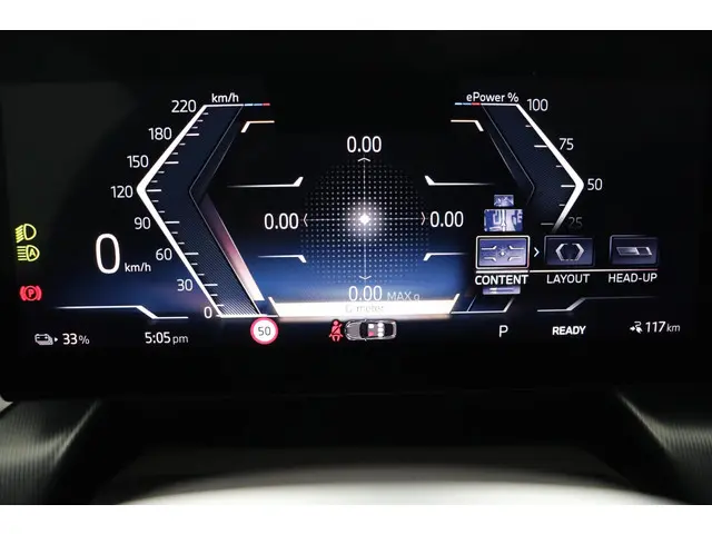 BMW iX2 xDrive30 67 kWh 2024 Elektrisch 45