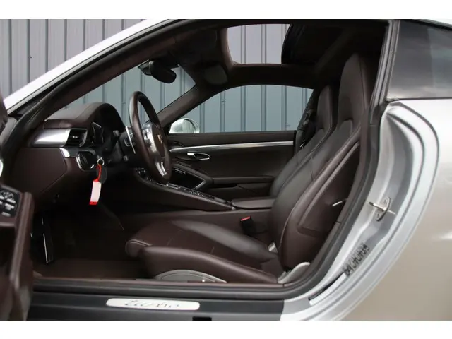 Porsche 911 3.8 Turbo 2013 Benzine 17