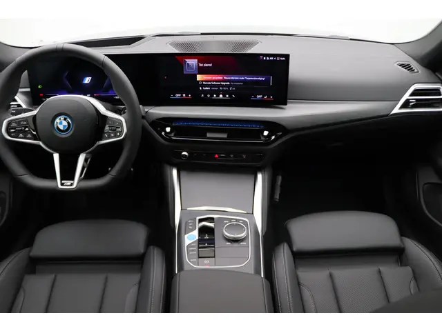 BMW i4 eDrive35 2025 Elektrisch 41
