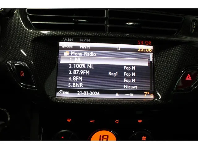 Citroën DS3 1.6 THP Ultra Prestige 2013 Benzine 20