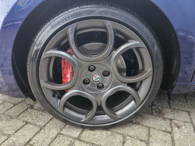 Alfa Romeo MiTo 1.4 T MultiAir Super 2018 Benzine 5