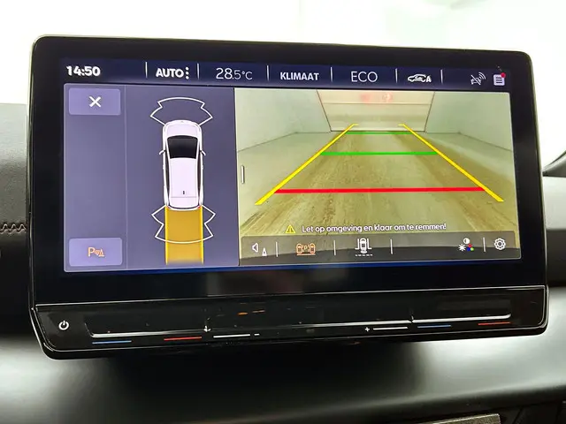CUPRA Born Business 62 kWh 2022 Elektrisch 14
