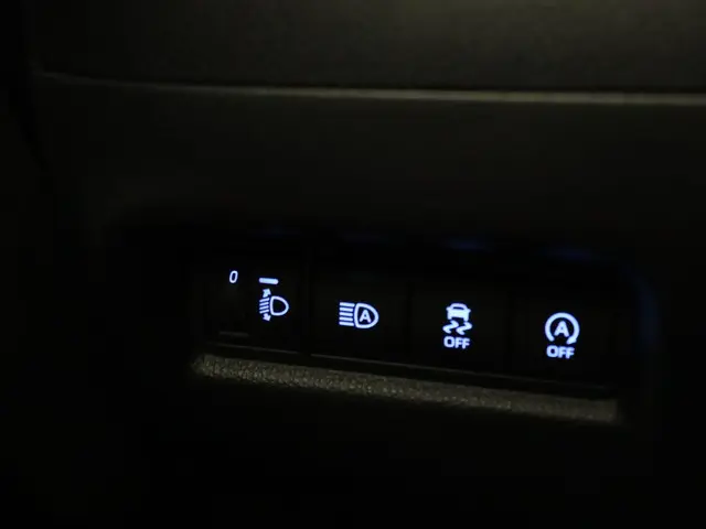 Toyota Aygo X 1.0 VVT-i MT Pulse 2024 Benzine 26