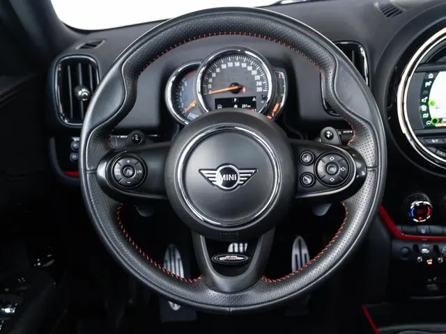 MINI Countryman Cooper S Aut. 2020 Benzine 8