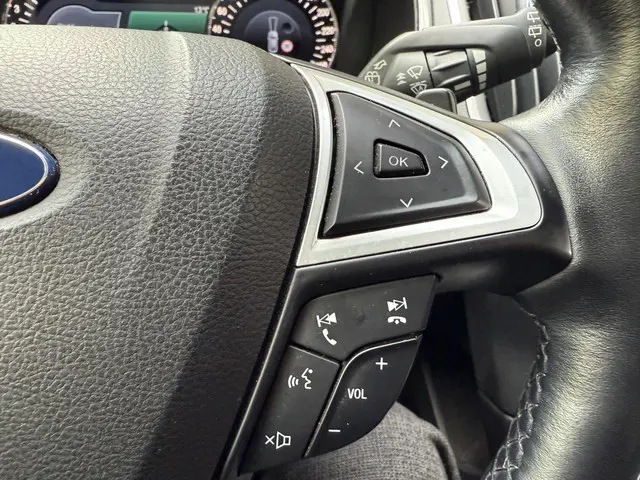 Ford S-Max 2.0 Vignale 7p. | 2015 | Automaat | 2015 Benzine 30