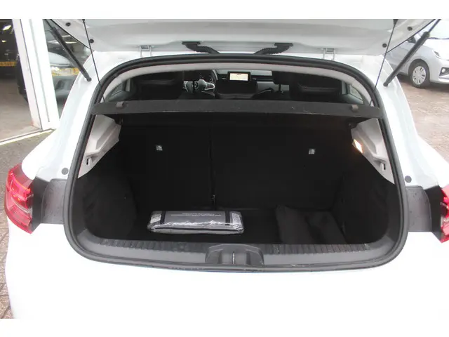 Renault Clio 1.0 TCe Intens//LED//Navi//Ecc!! 2020 Benzine 29