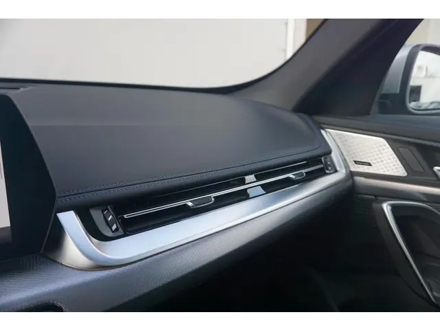 BMW iX1 eDrive20 2024 Elektrisch 14