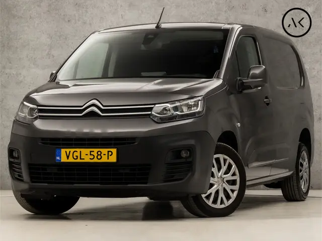 Citroën Berlingo 1.5 BlueHDI Club XL 2020 Diesel