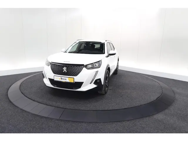 Peugeot 2008 PureTech 130 Allure 2020 Benzine 69