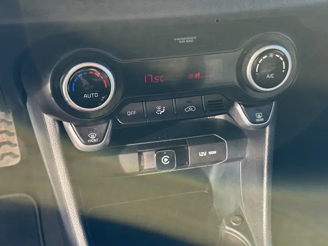 Kia Picanto 1.0 MPi GT-Line 2021 Benzine 24