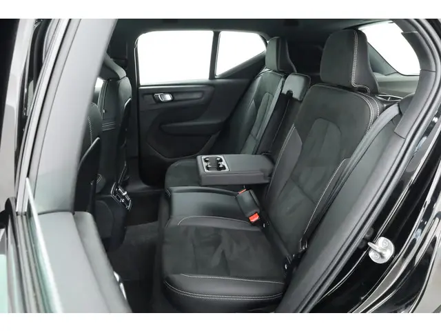 Volvo XC40 Recharge Plus 2023 Elektrisch 27