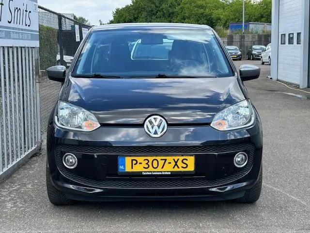 Volkswagen up! 2