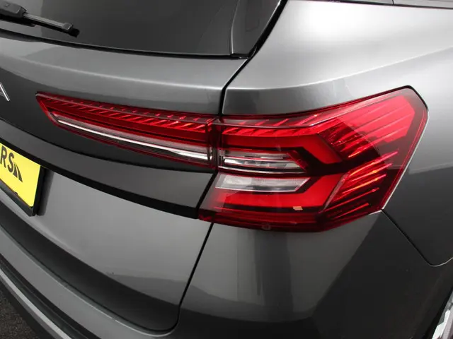 Škoda Kodiaq 1.5 TSI AUT 7-PERS Selection 2024 Benzine 36