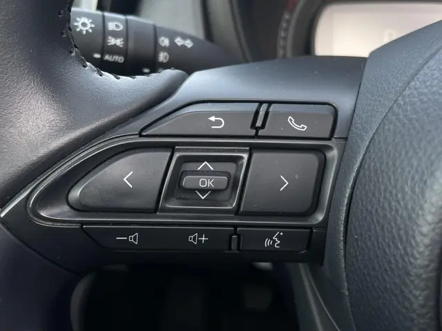 Toyota Aygo X 1.0 VVT-i MT Envy 2022 Benzine 17